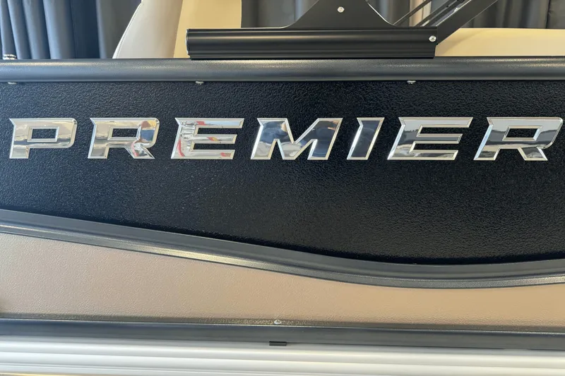 Slide: The Image of Premier 220 Sunscape 2025 - 51