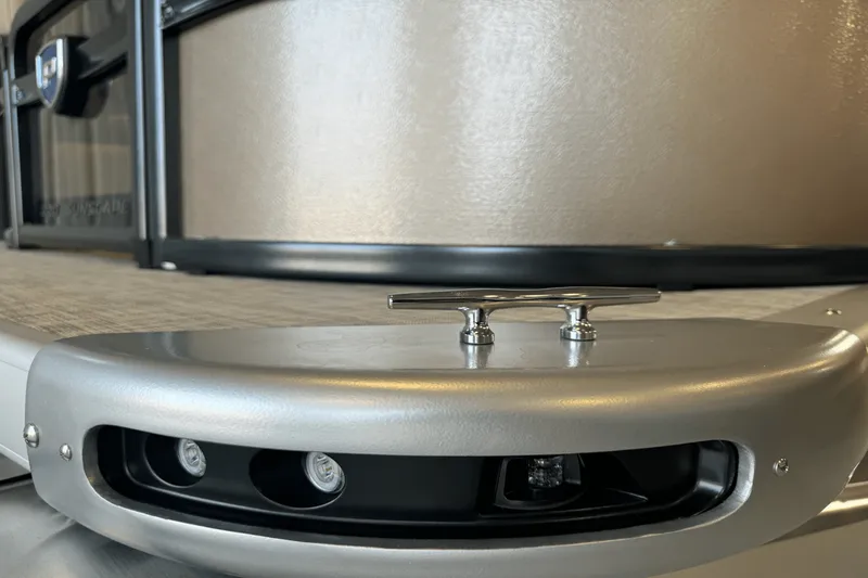 Slide: The Image of Premier 220 Sunscape 2025 - 53