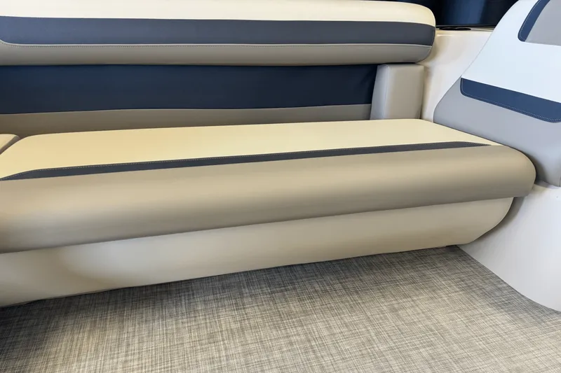 Slide: The Image of Premier 220 Sunscape 2025 - 6