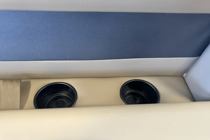 Slide: The Image of Premier 220 Sunscape 2025 - 8