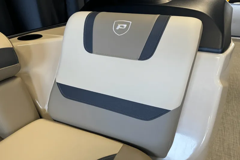 Slide: The Image of Premier 220 Sunscape 2025 - 9