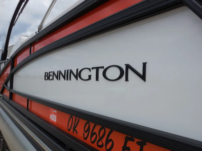 Slide: The Image of Bennington 27QFBAX2 2024 - 10