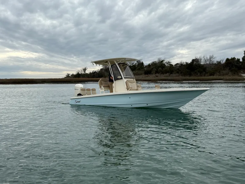 Slide: The Image of Scout 231 XSB 2025 - 2