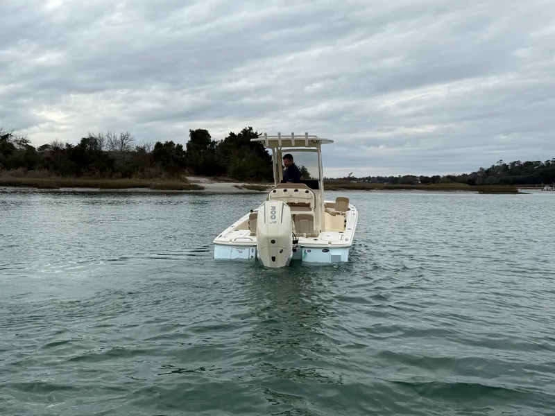 Slide: The Image of Scout 231 XSB 2025 - 3