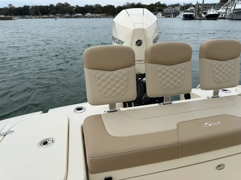 Slide: The Image of Scout 231 XSB 2025 - 5