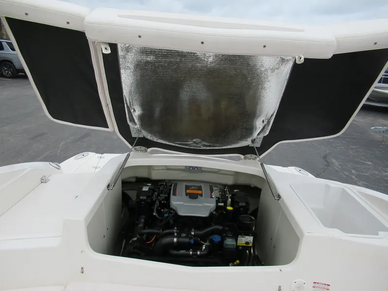 Slide: The Image of Chaparral 206SSi 2011 - 14