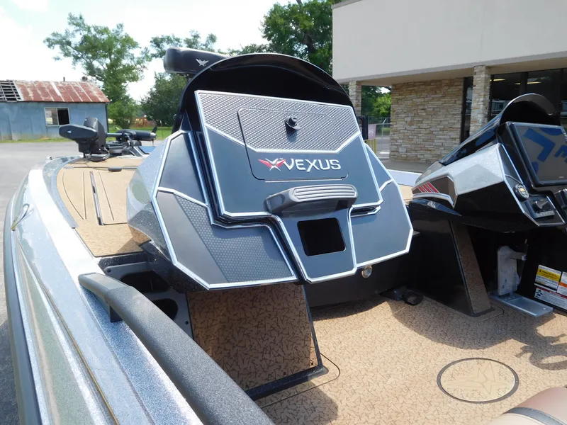 Slide: The Image of Vexus VXS 21 2026 - 13