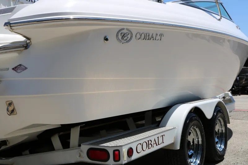 Slide: The Image of Cobalt 246 2005 - 10