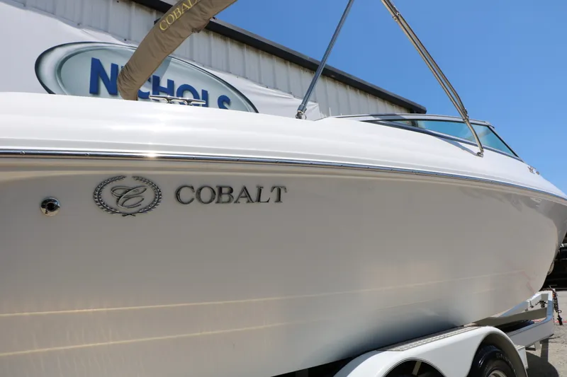 Slide: The Image of Cobalt 246 2005 - 48