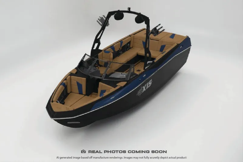 The Image of Axis Wake Research T250 2026 - 0