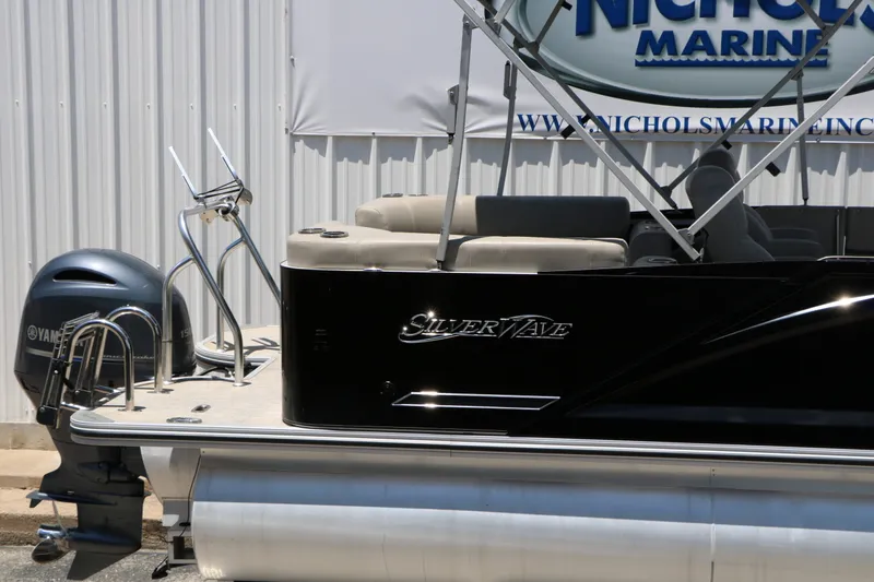 Slide: The Image of Silver Wave 2210 SW5 CLS 2020 - 14