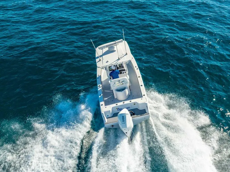 Slide: The Image of Reef Runner 230 2027 - 36
