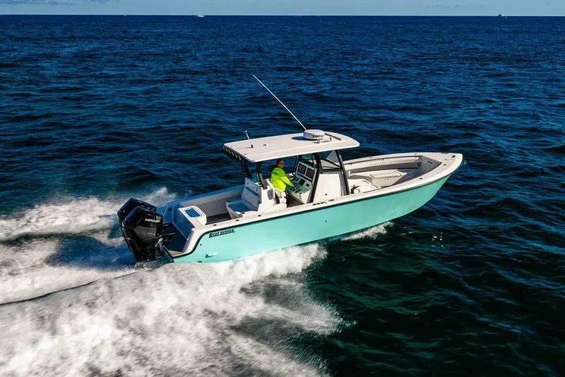 Slide: The Image of Reef Runner 340 2026 - 44