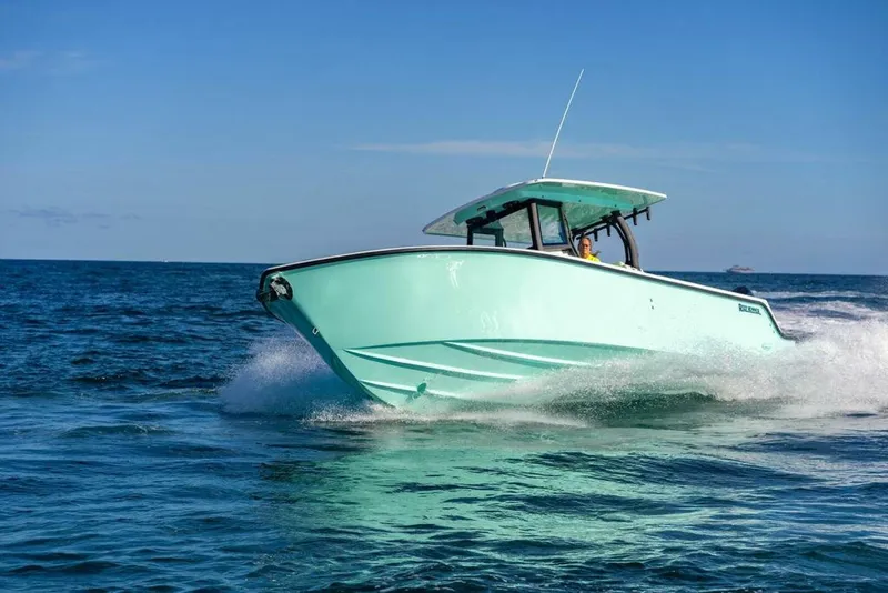 Slide: The Image of Reef Runner 340 2026 - 7