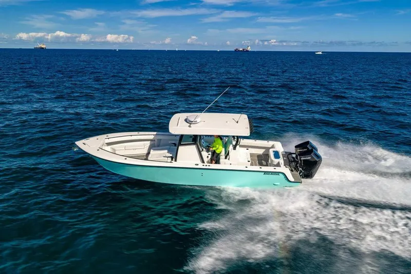 The Image of Reef Runner 340 2026 - 0