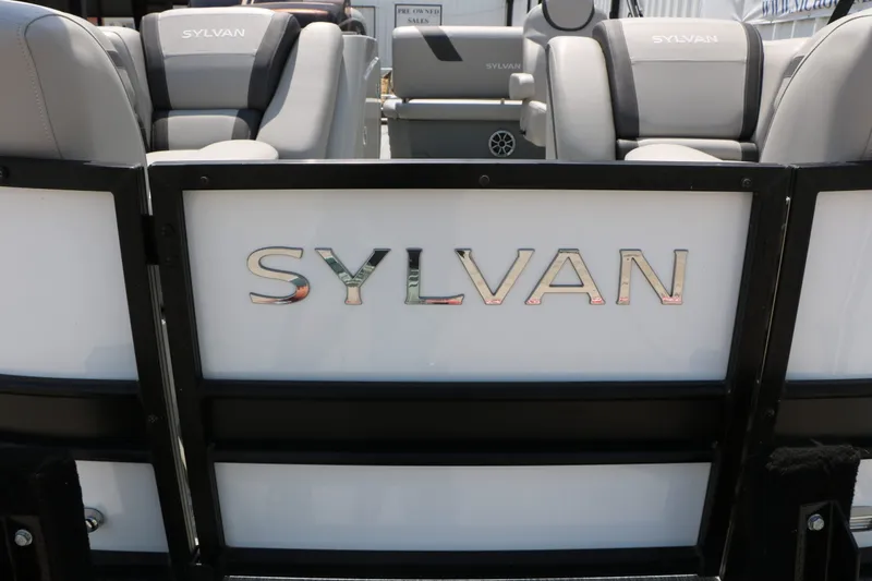 Slide: The Image of Sylvan L3 DLZ 2022 - 18