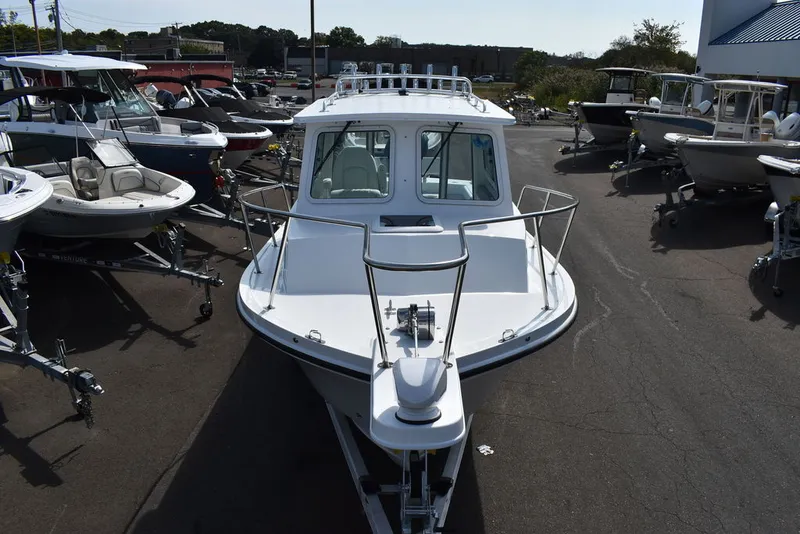 Slide: The Image of Steiger Craft 23 Miami 2026 - 10