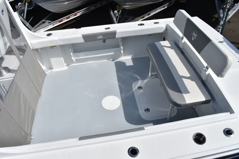 Slide: The Image of Steiger Craft 23 Miami 2026 - 11