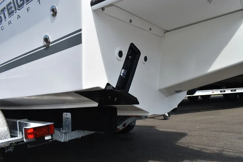 Slide: The Image of Steiger Craft 23 Miami 2026 - 14