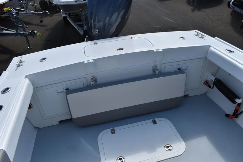 Slide: The Image of Steiger Craft 23 Miami 2026 - 17