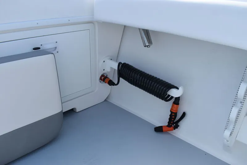 Slide: The Image of Steiger Craft 23 Miami 2026 - 19