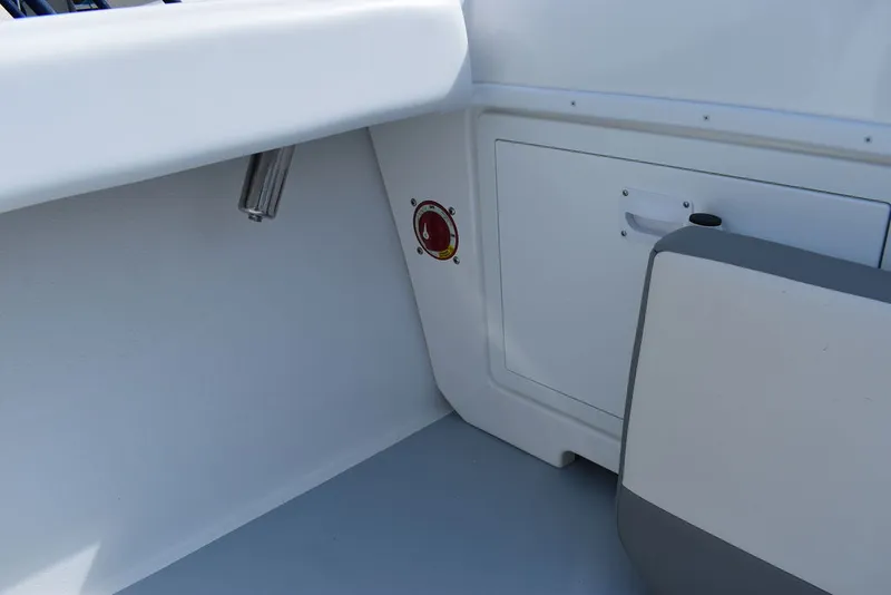 Slide: The Image of Steiger Craft 23 Miami 2026 - 20