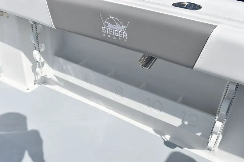 Slide: The Image of Steiger Craft 23 Miami 2026 - 21