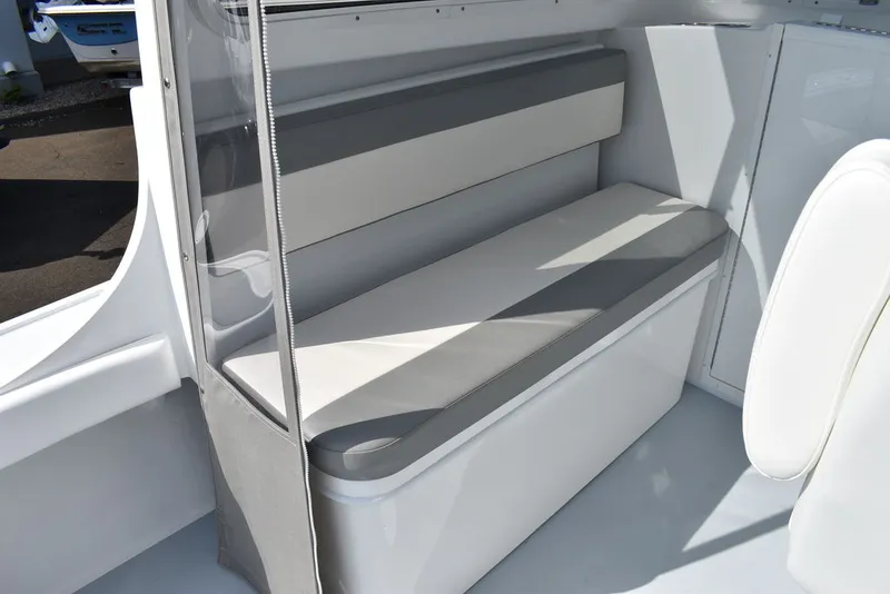 Slide: The Image of Steiger Craft 23 Miami 2026 - 24