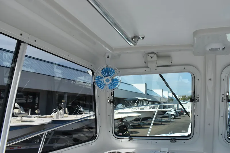 Slide: The Image of Steiger Craft 23 Miami 2026 - 27