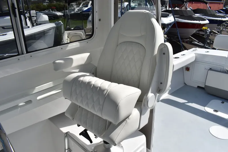 Slide: The Image of Steiger Craft 23 Miami 2026 - 28