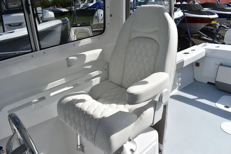 Slide: The Image of Steiger Craft 23 Miami 2026 - 29