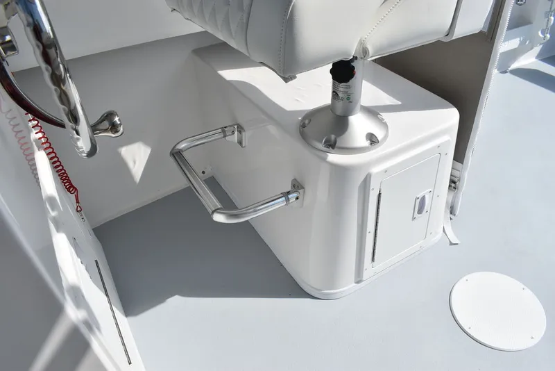 Slide: The Image of Steiger Craft 23 Miami 2026 - 30