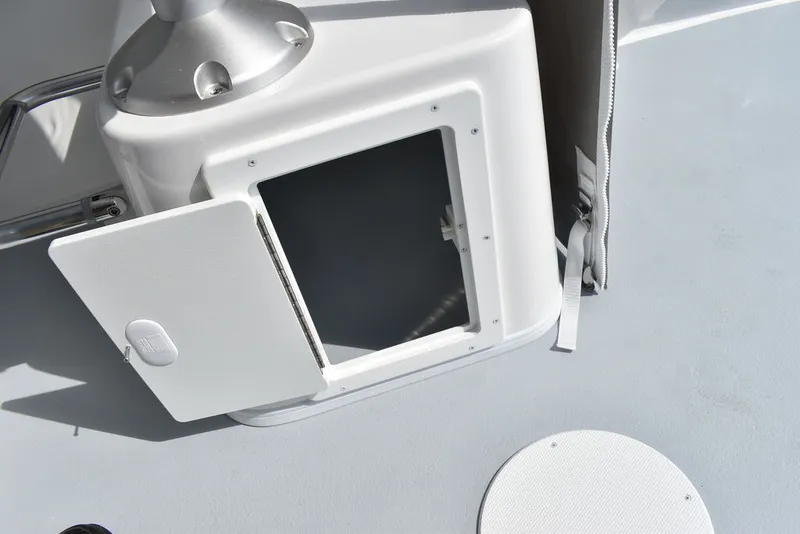 Slide: The Image of Steiger Craft 23 Miami 2026 - 31