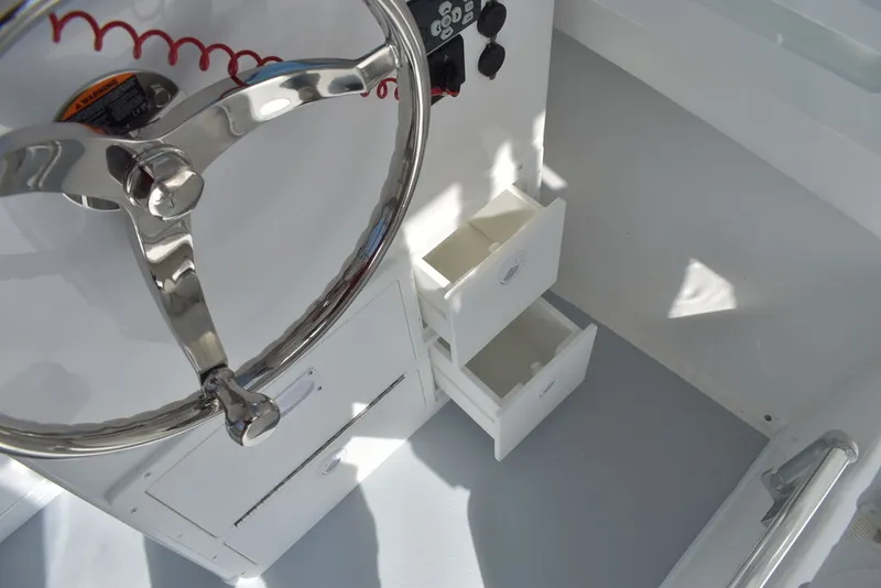 Slide: The Image of Steiger Craft 23 Miami 2026 - 33