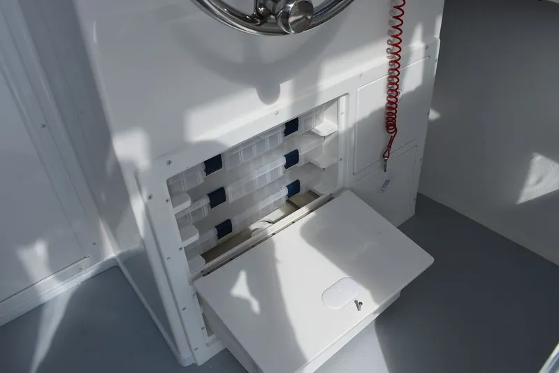 Slide: The Image of Steiger Craft 23 Miami 2026 - 35