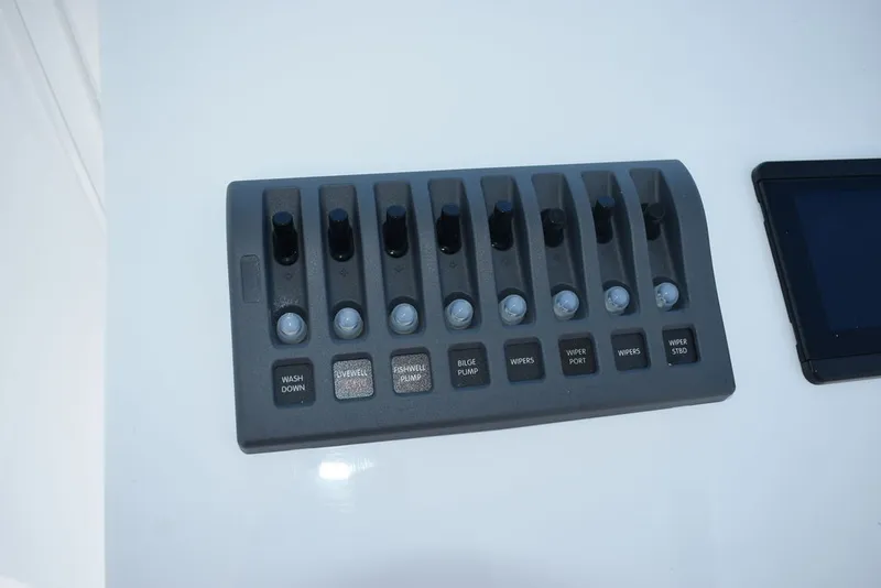 Slide: The Image of Steiger Craft 23 Miami 2026 - 37