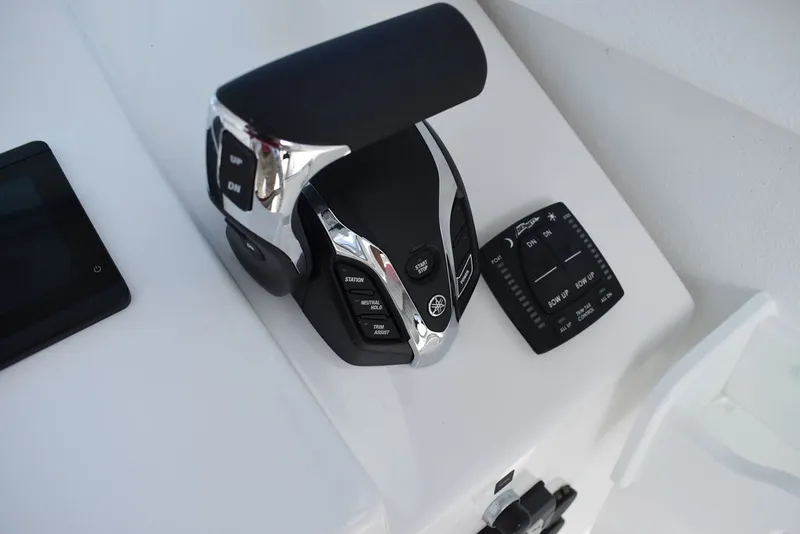 Slide: The Image of Steiger Craft 23 Miami 2026 - 38