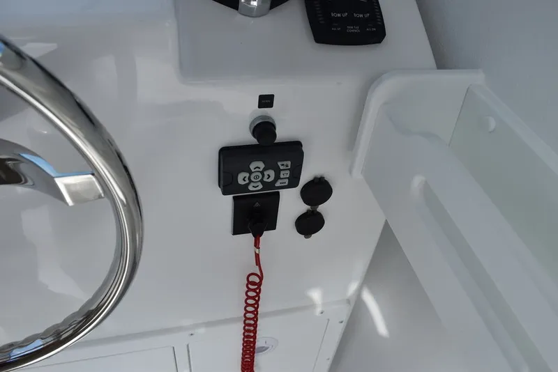 Slide: The Image of Steiger Craft 23 Miami 2026 - 39