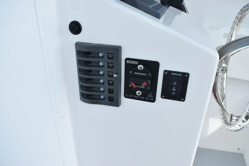 Slide: The Image of Steiger Craft 23 Miami 2026 - 40