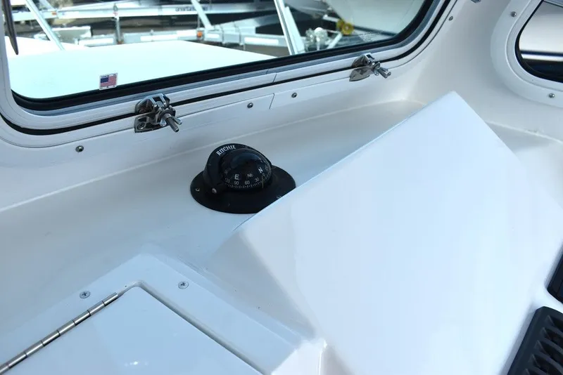 Slide: The Image of Steiger Craft 23 Miami 2026 - 41