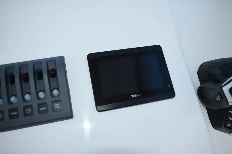 Slide: The Image of Steiger Craft 23 Miami 2026 - 42