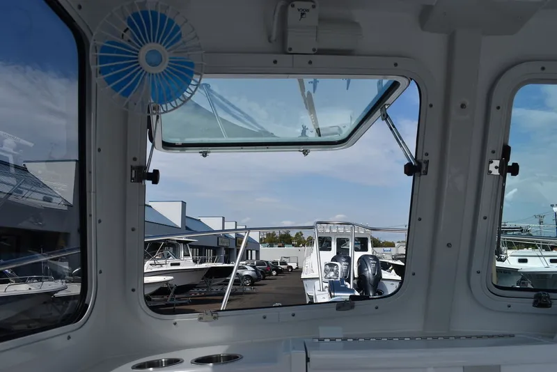 Slide: The Image of Steiger Craft 23 Miami 2026 - 43