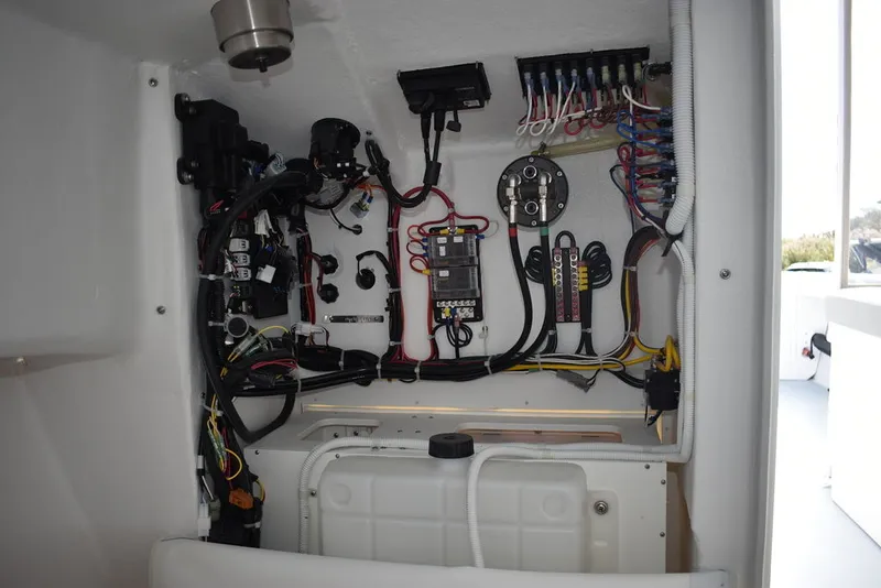 Slide: The Image of Steiger Craft 23 Miami 2026 - 48