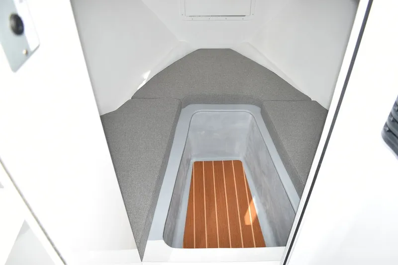 Slide: The Image of Steiger Craft 23 Miami 2026 - 49