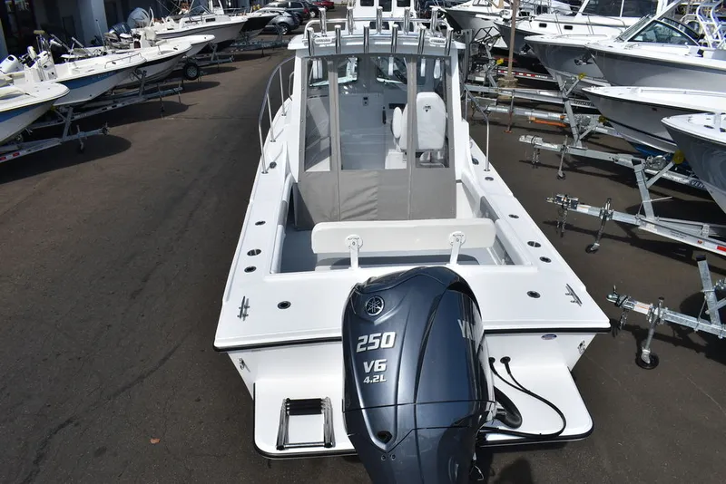 Slide: The Image of Steiger Craft 23 Miami 2026 - 5