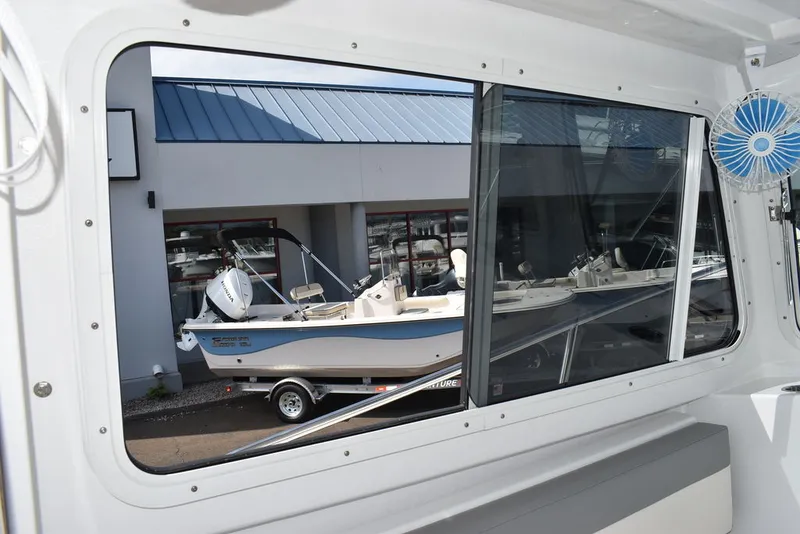 Slide: The Image of Steiger Craft 23 Miami 2026 - 52