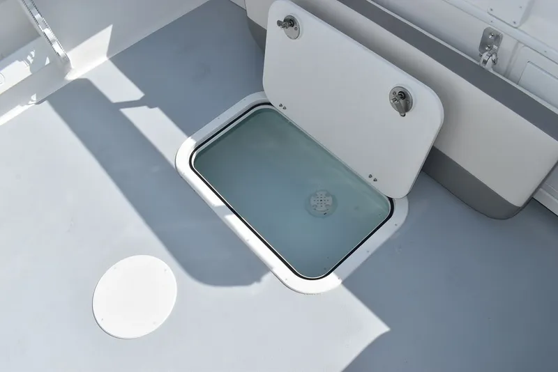 Slide: The Image of Steiger Craft 23 Miami 2026 - 53