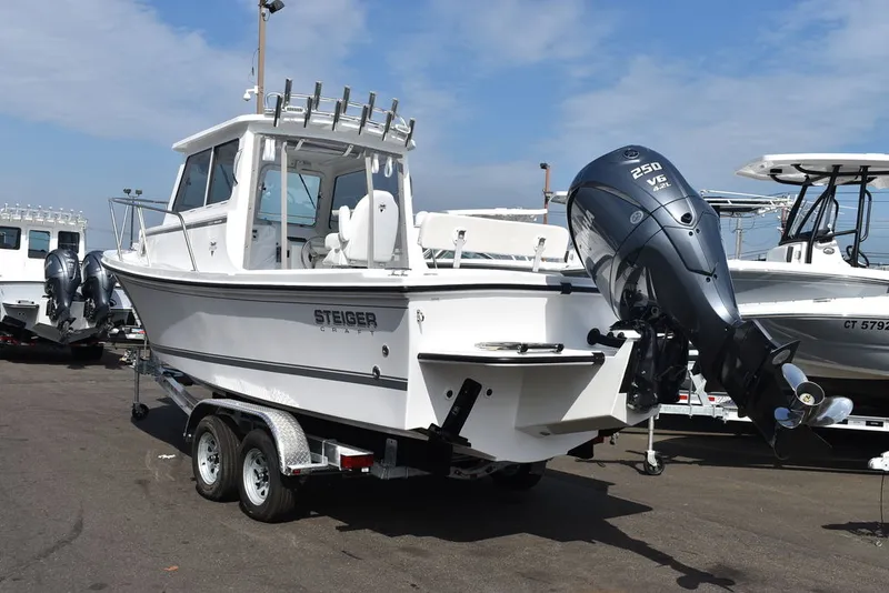 Slide: The Image of Steiger Craft 23 Miami 2026 - 59