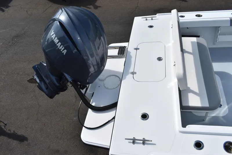 Slide: The Image of Steiger Craft 23 Miami 2026 - 6