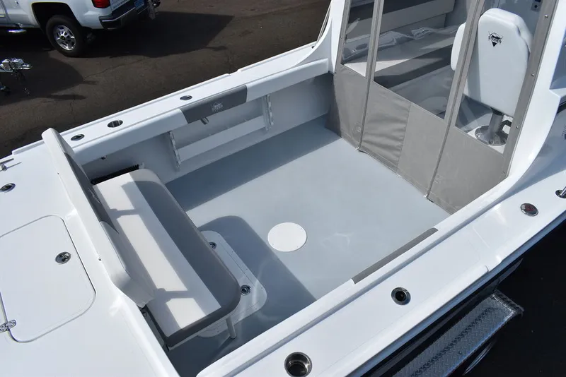 Slide: The Image of Steiger Craft 23 Miami 2026 - 7